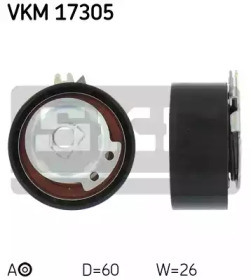 SKF VKM 17305